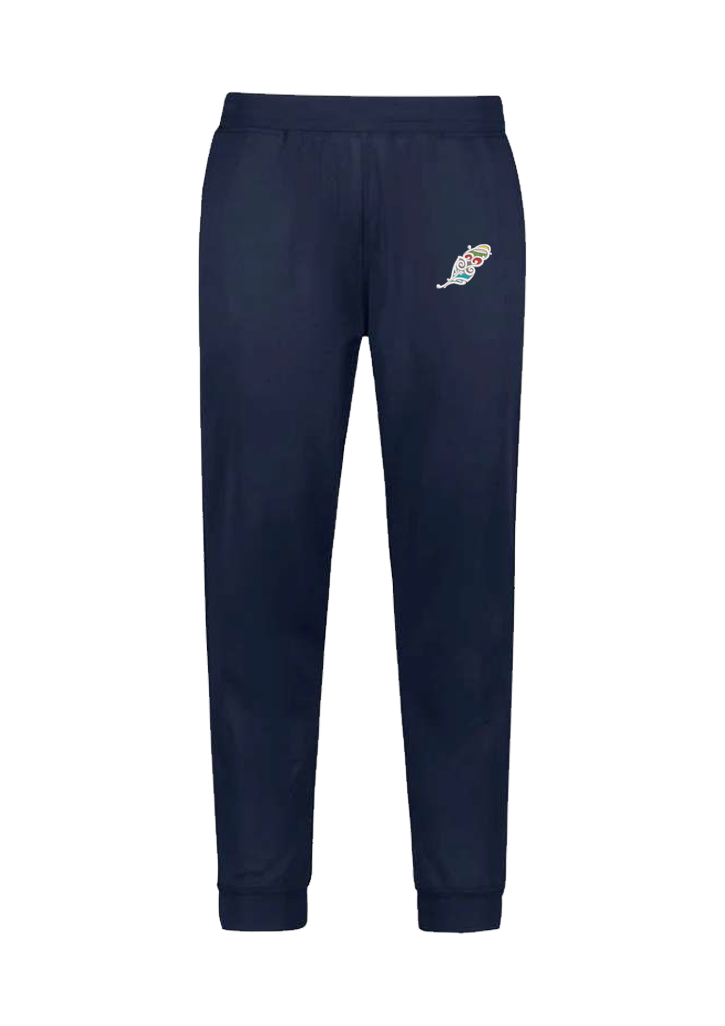 Welcome Bay School Trackpant Navy Kids
